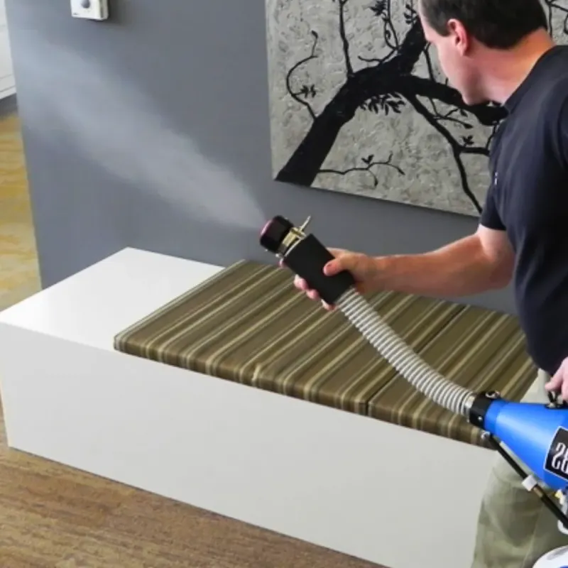 Professional Odor Removal in Crosby, TX